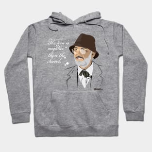 Henry Jones Hoodie